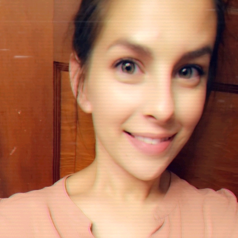 Meet your Posher, Jenny